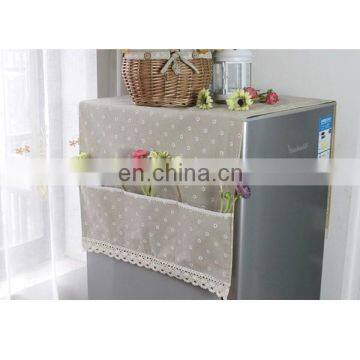 Wholesale Line Fridge Cover photo-3