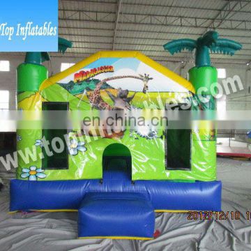 fun park of products,inflatable games,inflatable bouncers