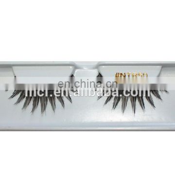 party carnival fancy ball Masqueradewholesale False Eyelash E-0091