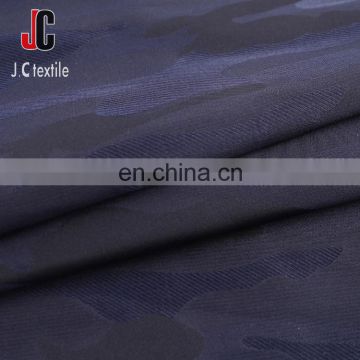 100 polyester woven twill fabric polyester price for garment