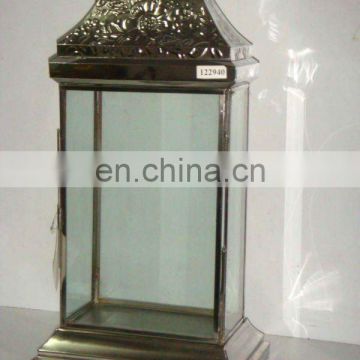 Stainless Steel Lantern