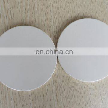 Custom Blank Ceramic Coaster for Drink photo-2