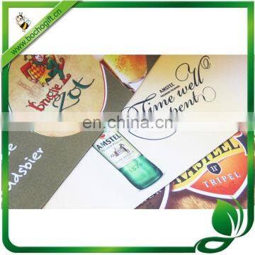 printed bar mat for promotional, promotional bar runners