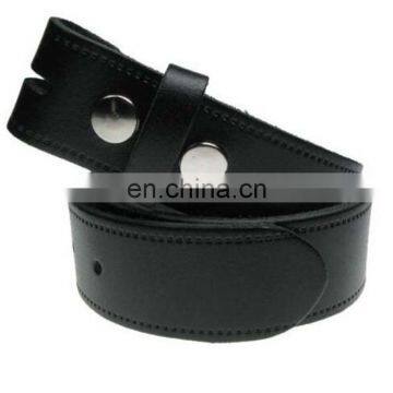 BEL5 Men Original Pure Leather Belt/Wholesale Leather Belt Straps Without Buckles photo-2
