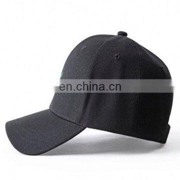 OEM Custom Wholesale Fashion Cotton Twill Hat Cap Baseball Cap/Hat 6 Panel Hat/Cap Blank Logo photo-2