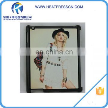 Sublimation blank case for IPda