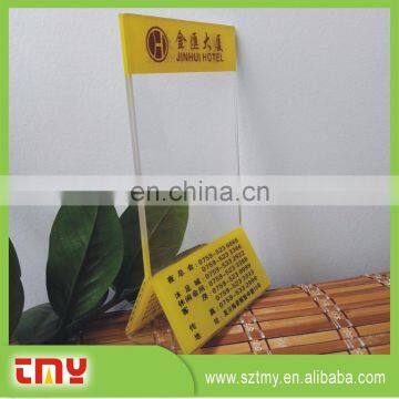 Table Stands and Menu Holder photo-3