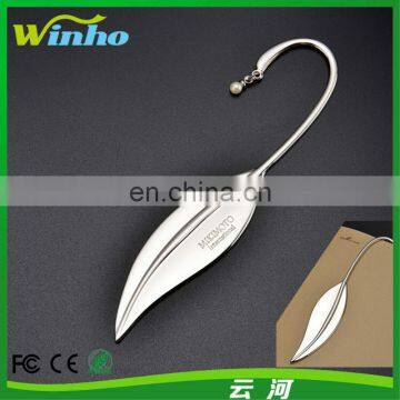 Winho awesome bookmark metal