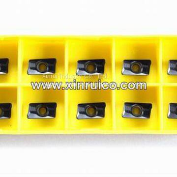 Sell APKT11T308 Cemented Carbide Milling Inserts