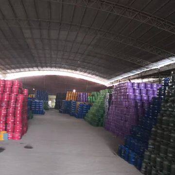Hangzhou Tina IM & EX Trading Co.,Ltd company overview - view 4
