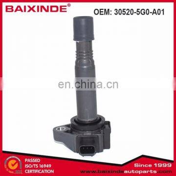 099700-213 30520-5G0-A01 Ignition Coil