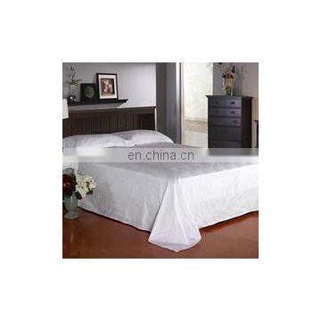 manufacturer supply hospitality hotel bed sheet| bed cover sheet