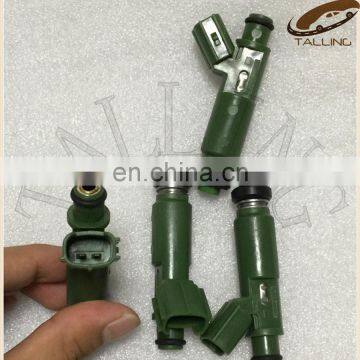 High Quality Fuel Injector Nozzle For Toyota Corolla Celica Matrix Fuel Injector 2325022040 232500D040 23250-0D040 23250-22040 photo-2