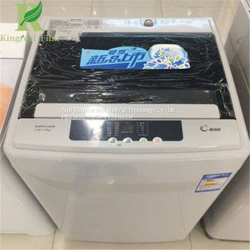 Transparent Self Adhesive PE Protective Film for Home Appliance Board photo-2