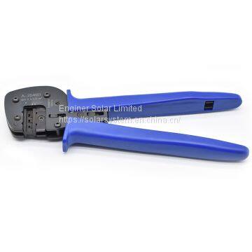Solar Mc4 Crimping Tool Panel Mc4 Tools Kit photo-3
