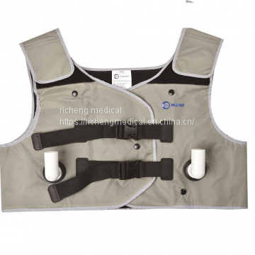 Pulmonary Chest pt Vest Airway Clearance Cystic Fibrosis Cost photo-2