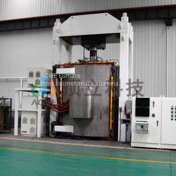 ACME Vacuum Hot Press Furnace