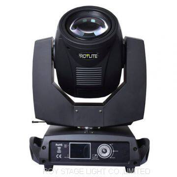 10R Beam 280w Музыкальная световая установка с подвижным головным блоком
