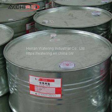 Hot Sell 3D floor epoxy resin used in coating, adhesive, anticorrosion