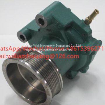 Kalmar Water Pump 923976.0196 9239760196