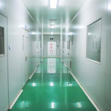 Xi'an Ruisaen Biotechnology Co,LTtd. company overview - view 2