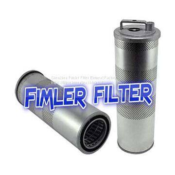 WIX Filter WL10002, WL7203, WL7204, WL7205, WL7206, WL7207, WL7212, WL7213, WL7216, WL7217