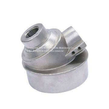 High demand ultra precision cnc machining parts for aircraft parts