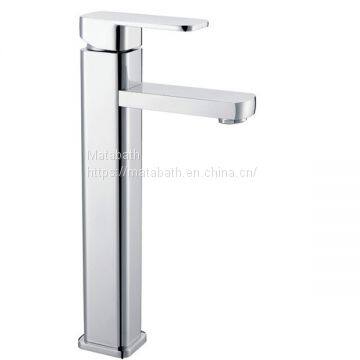 Basin Faucet