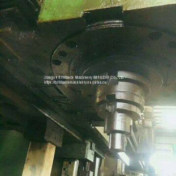 Italy 8m CNC Gantry Boring-mill