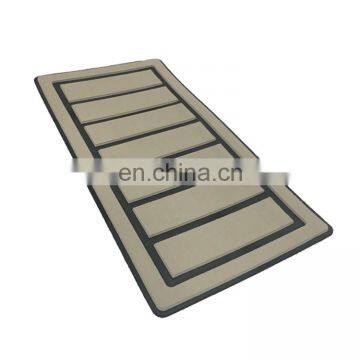 Melors EVA Foam Anti Slip Adhesive Hot Tub Mat For Yacht photo-4
