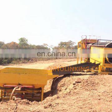 Gemstone Diamond Mining Equipment Jig Concentrator for Sale photo-6