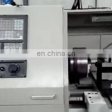 CK6150 Economical Small CNC Milling Machine Center