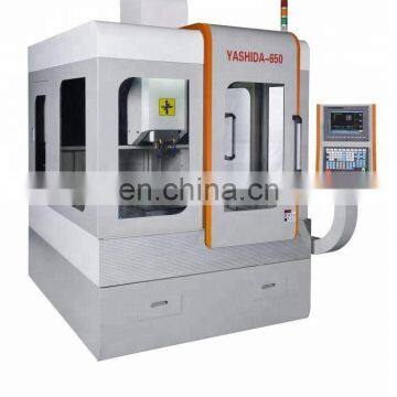 Universal Cnc Milling Machine photo-2