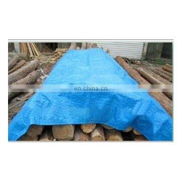 polyester fabric pu coated waterproof tarpaulin