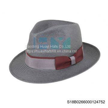 STRAW HATS,Fedora