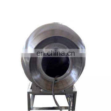 Hot sale meat processing vacuum tumbler