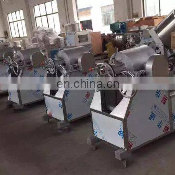 Hot Air Popcorn Machine for Corn Maize Rice Wheat/corn Popped Machine/rice Puffed Making Machine photo-3