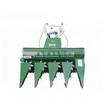 Paddy Harvesting and Bundling Machine /wheat Reaper Binder