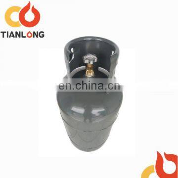 New 20kg Portable Compressed LPG Cooking Gas Cylinders