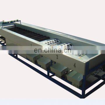 Good Quality Apple Dates Size Grading Sorting Machine/mango Fruit Grading Machine photo-6