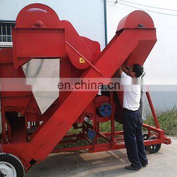 Best manufacturer Peanut picking machine for farmers