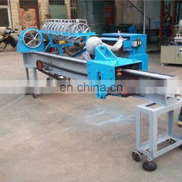 High capacity and low damage rate wooden toothpick making machine toothpick former for bamboo and wood toothpick making
