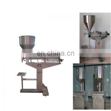 Manual Liquid Filling Machine/small Portable Liquid Filling Machine photo-5