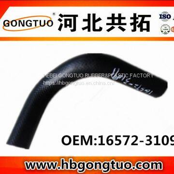 radiator hose 16572-31091