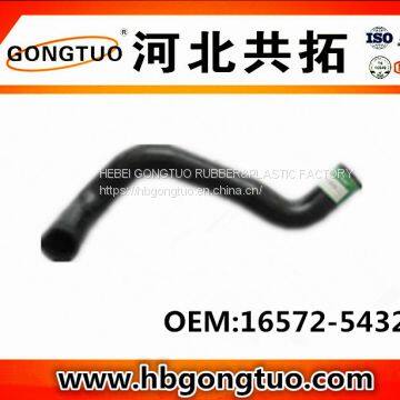 radiator hose 16572-54320