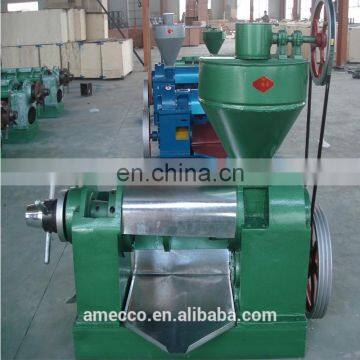 AMEC high quality machine oil press