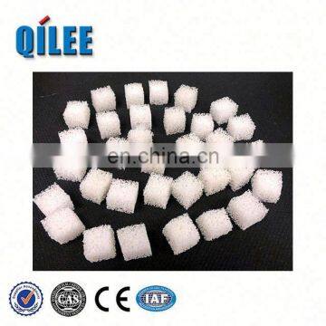 Roll Mbbr Ceramic Bio Ring Filter Media photo-4