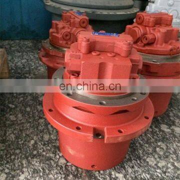 PC40-3 travel motor for excavator PC40-3 Final drive excavator