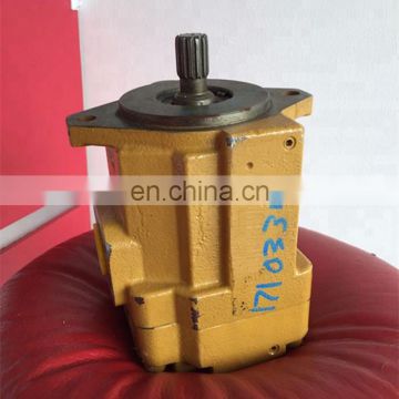 Mini Crawler Excavator 302.5 Hydraulic Pump 1710334 2417972