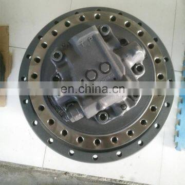 PC300-7 Final Drive PC300-7 Excavator Travel Motor Assy